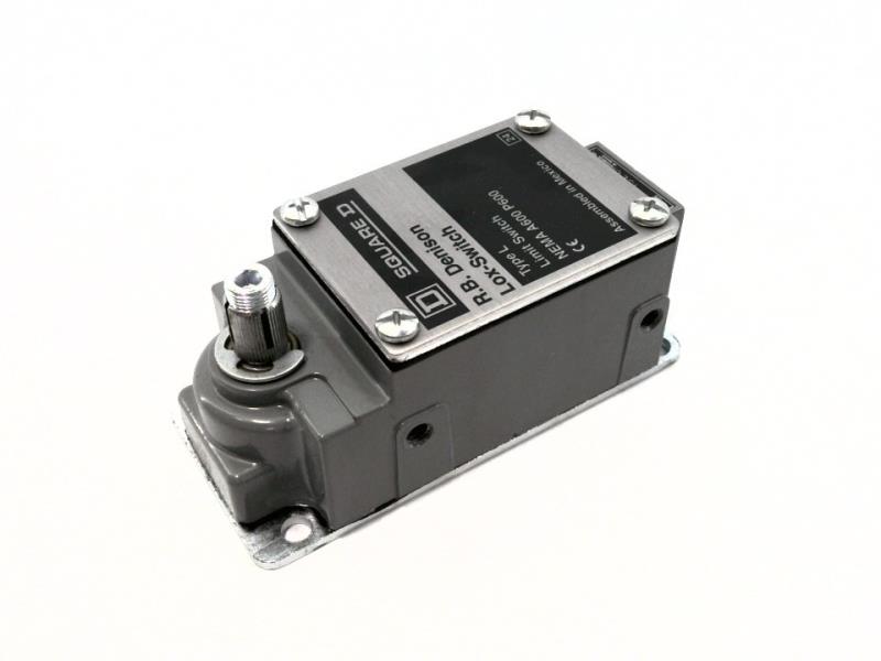 TELEMECANIQUE SENSORS L100WNSL2M29