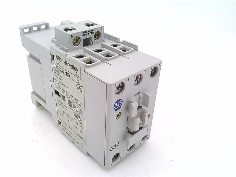 ALLEN BRADLEY 100-C37D00