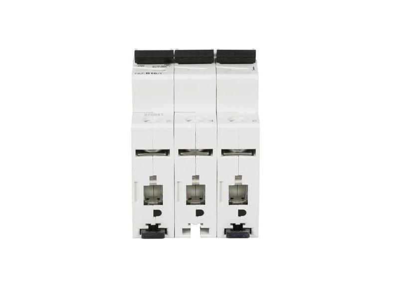 EATON CORPORATION FAZ-D50/3
