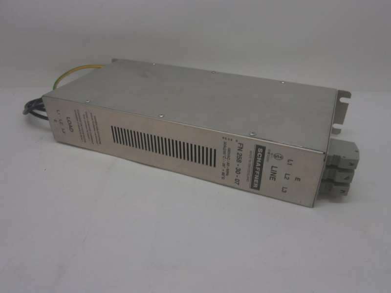 TE CONNECTIVITY FN258-30-07