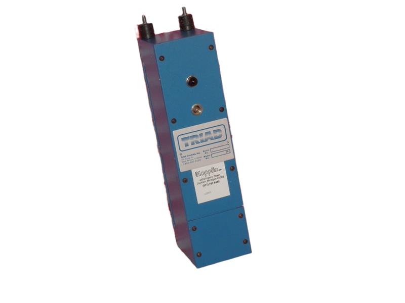 TR-12-2F-04 by PINNACLE SYSTEMS INC