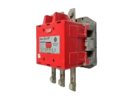 EATON CORPORATION DPCK3250V