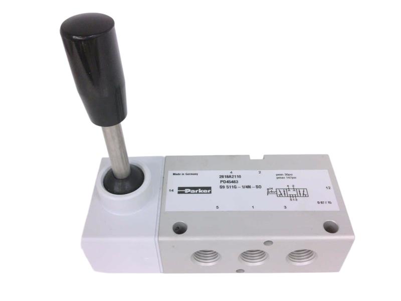 PARKER PD45483