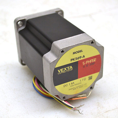 ORIENTAL MOTOR PK569-NAWA