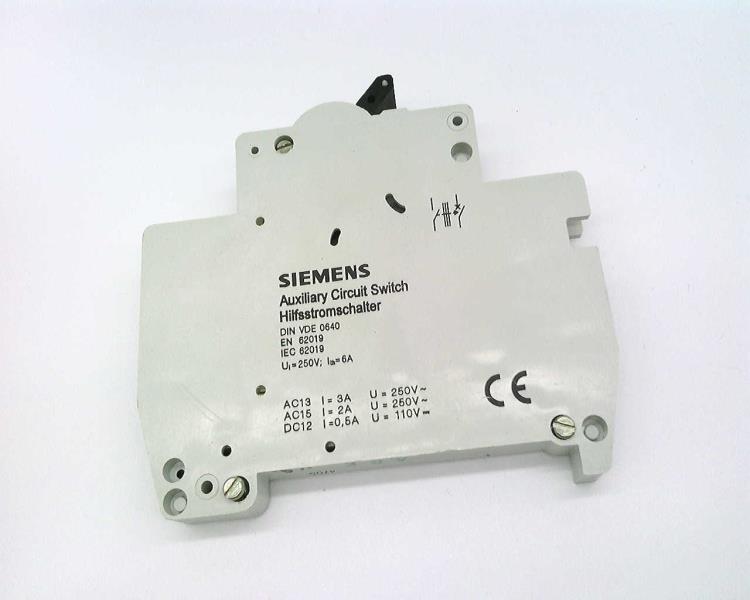 SIEMENS 5ST3018-AS