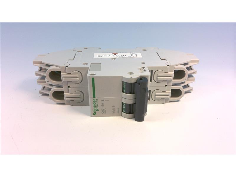 SCHNEIDER ELECTRIC 60263F