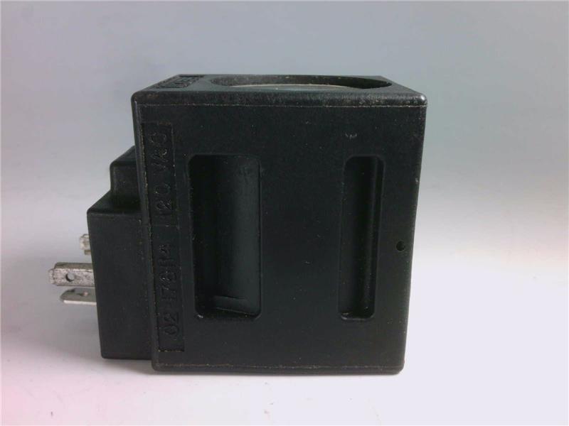 EATON CORPORATION 02-178114 120VAC