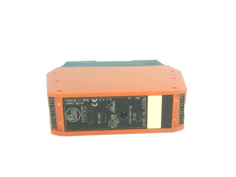 EFECTOR SMARTL25 4DI 2DO R C-AC2256