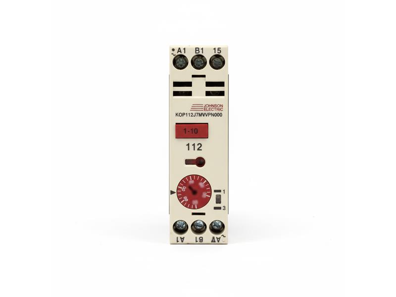 JOHNSON ELECTRIC KOP112J7MWVPN00