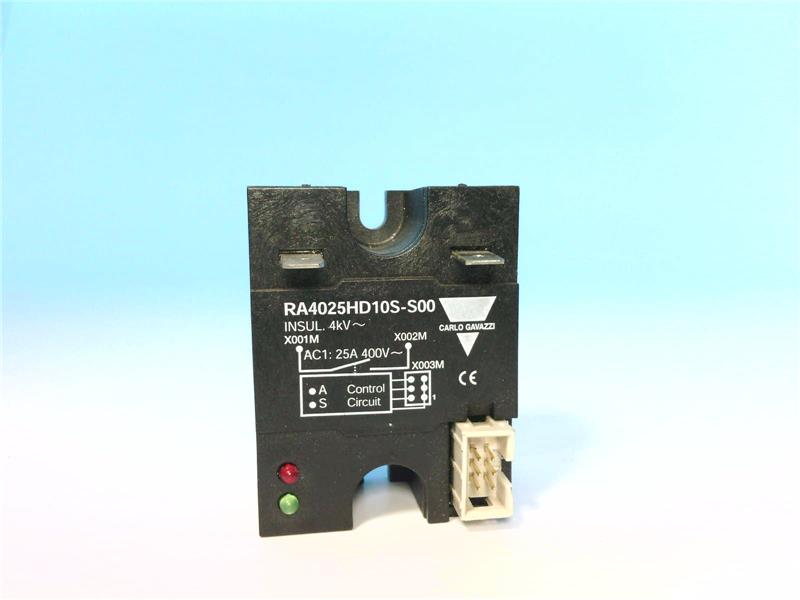 CARLO GAVAZZI RA4025HD10S-S00