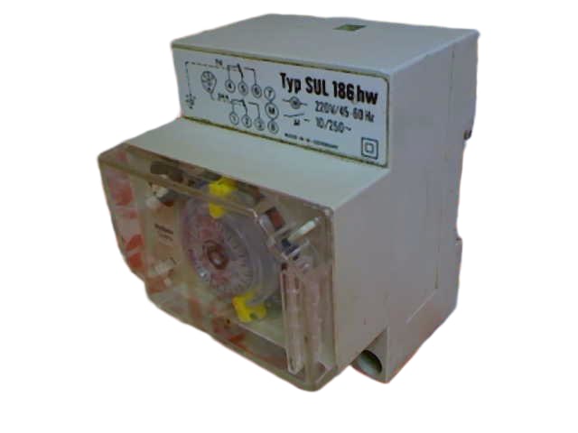 THEBEN SUL-186-HW