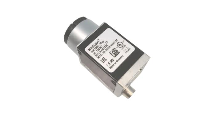 BASLER VISION TECHNOLOGIES ACA1300-75GC