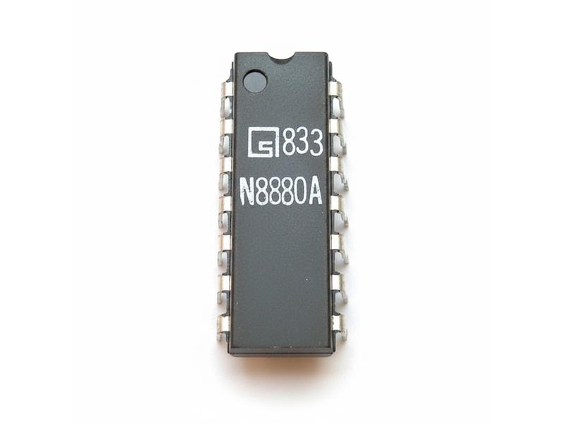 TI SEMICONDUCTOR IC8880