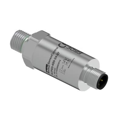 PARKER SCP03-400-34-06