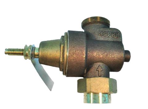 3/4-N55BU-LP-M1 by WATTS