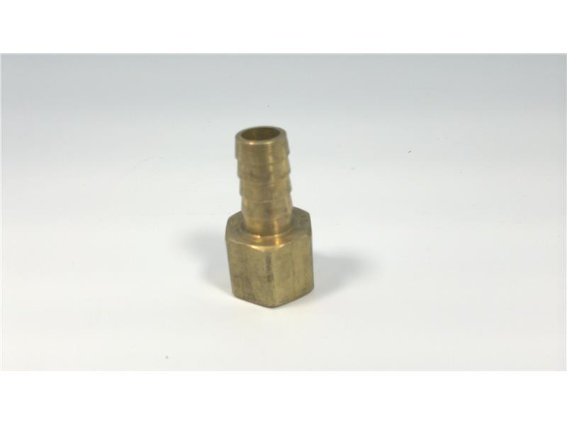 ANDERSON METALS 57002-0808