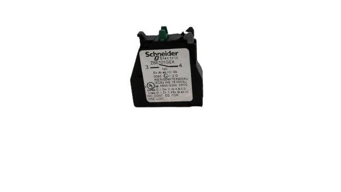 SCHNEIDER ELECTRIC ZBE101GEX