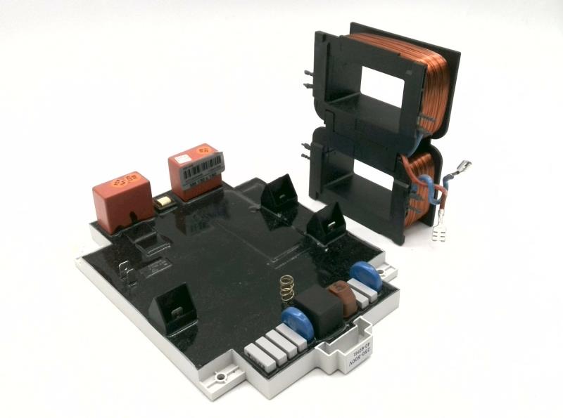 EATON CORPORATION DILM500-XSP/E(RAC500)