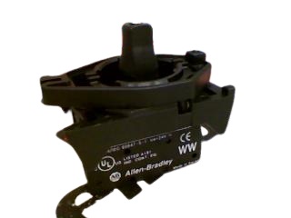 ALLEN BRADLEY 800E3NL3W