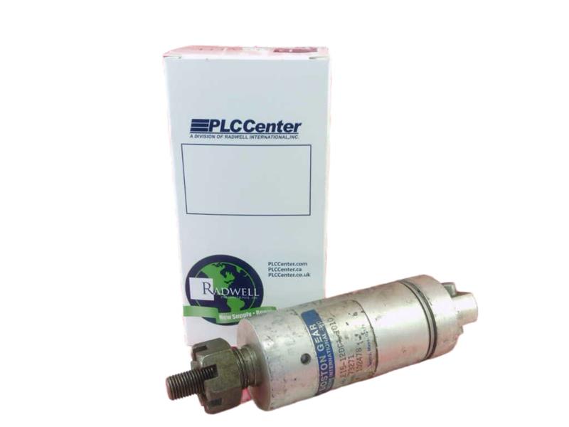 E15-12DC1-1010 by ALTRA INDUSTRIAL MOTION