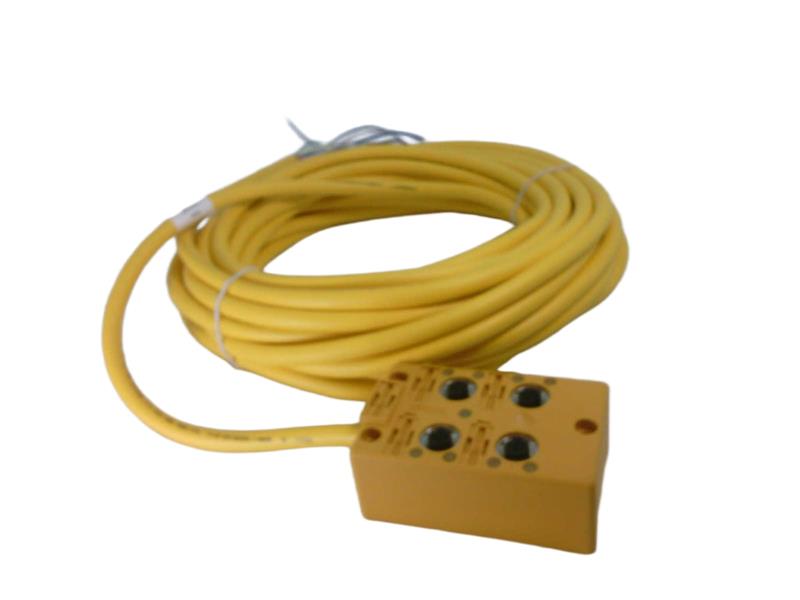 VB 40.5-N7X9-10 by TURCK