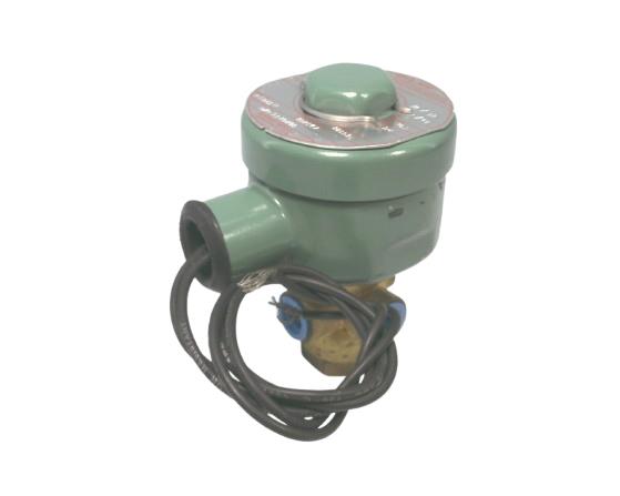 ASCO HT8320A185AC120/60,110/50D