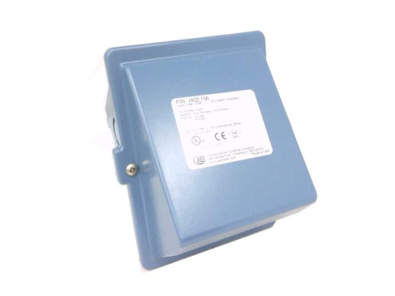 UNITED ELECTRIC J402-156