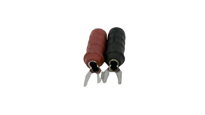 POMONA ELECTRONICS 6203