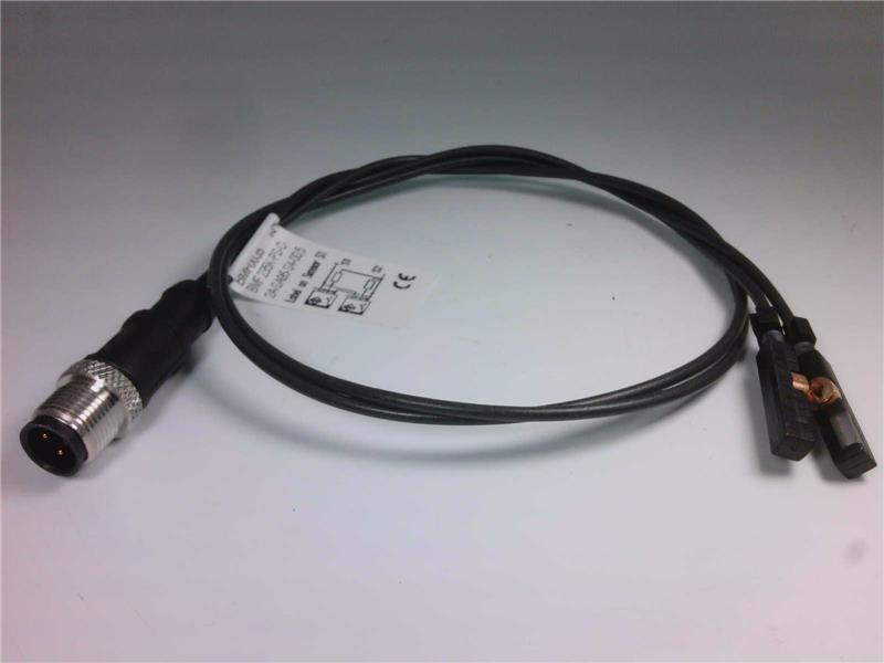 BALLUFF BMF 235K-PS-C-2A-SA95-S4-00,5