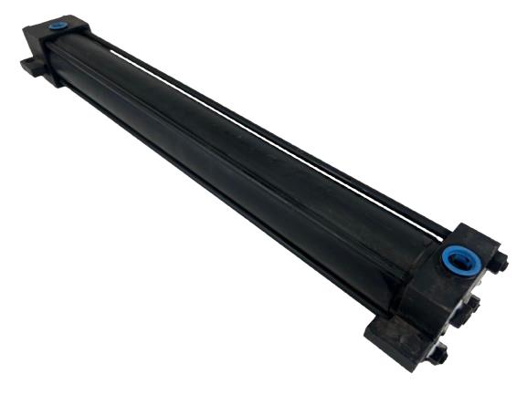 PARKER 2.00 CE2AUS34AC 17.322