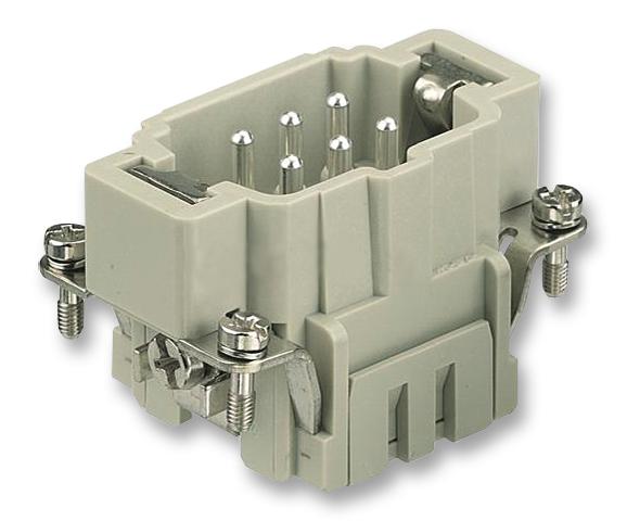 HARTING HAN 6 ES-M
