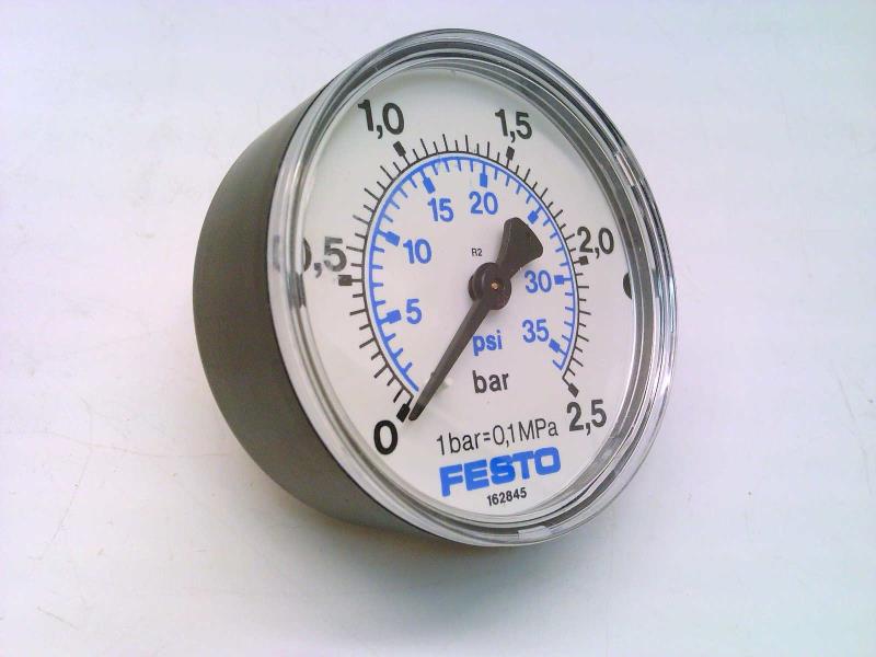 FESTO MA-63-2,5-1/4-EN