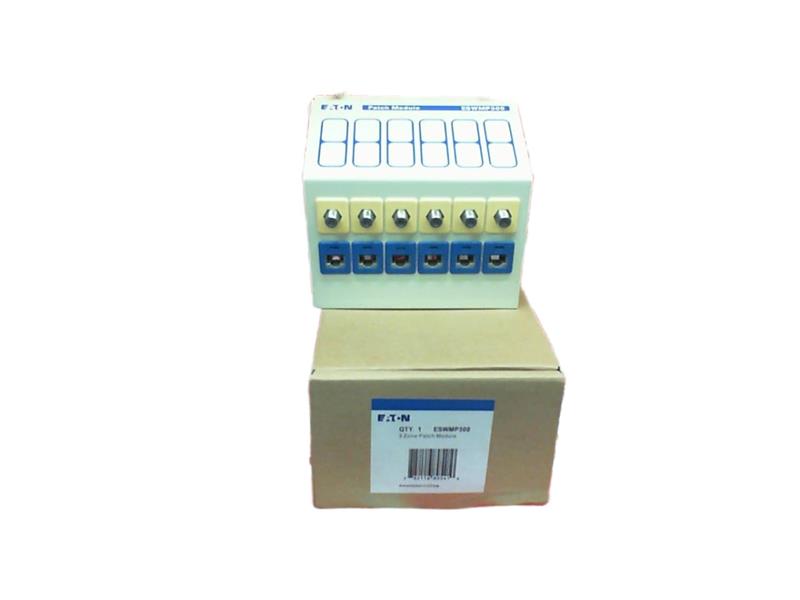 EATON CORPORATION ESWMP300