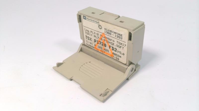 SCHNEIDER ELECTRIC TSX-P1720FD2