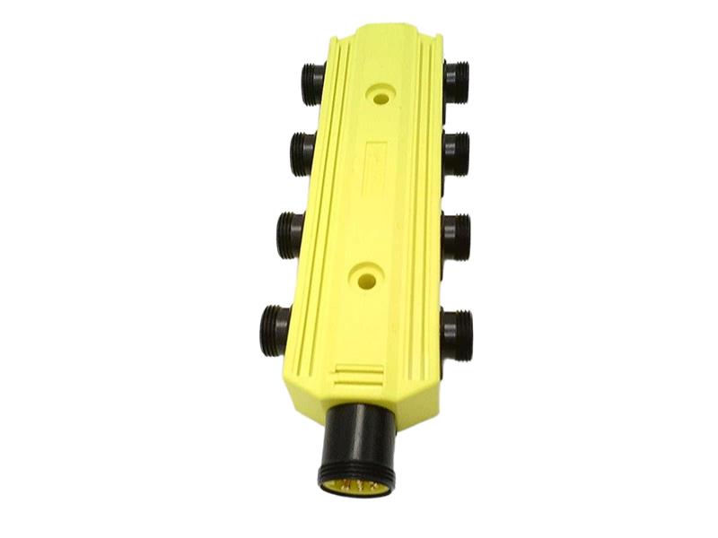 MOLEX 409P801