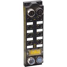 TURCK FDNP-L0402H-TT-0198