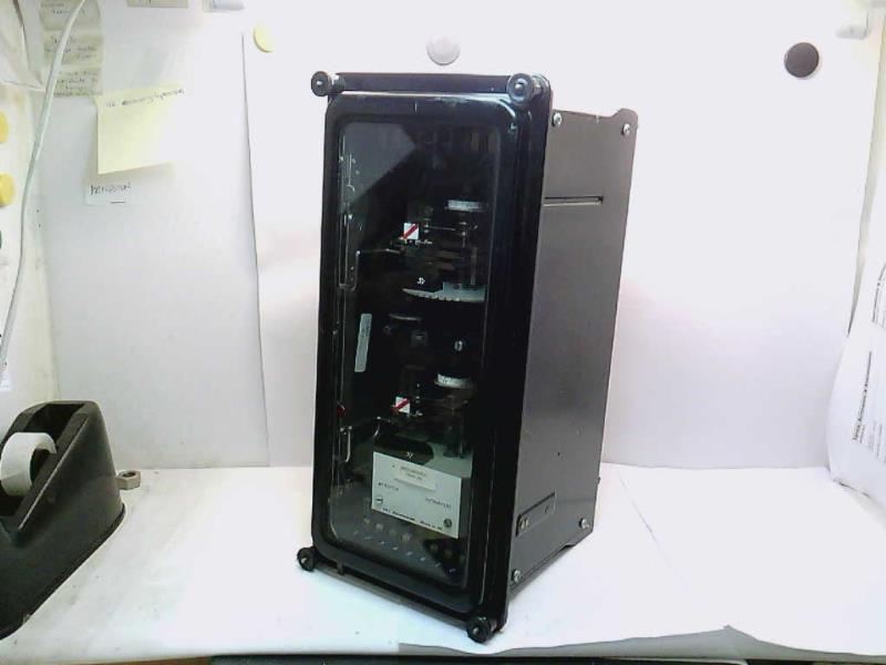 GEC MEASUREMENTS HHTM4RP12A5