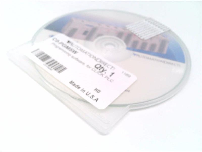 C0-PGMSW by AUTOMATION DIRECT