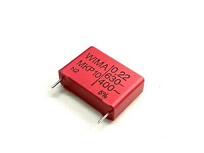 WIMA MKP1J032205F00JSSD