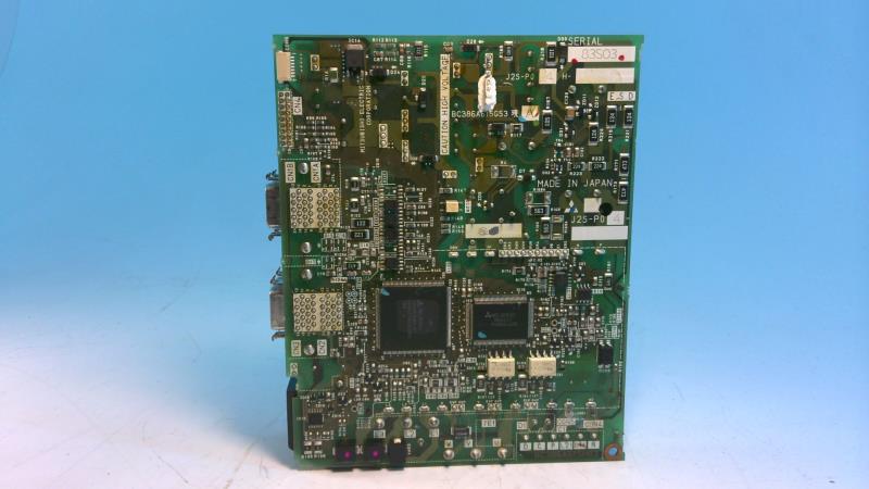 MITSUBISHI BC386A615H03