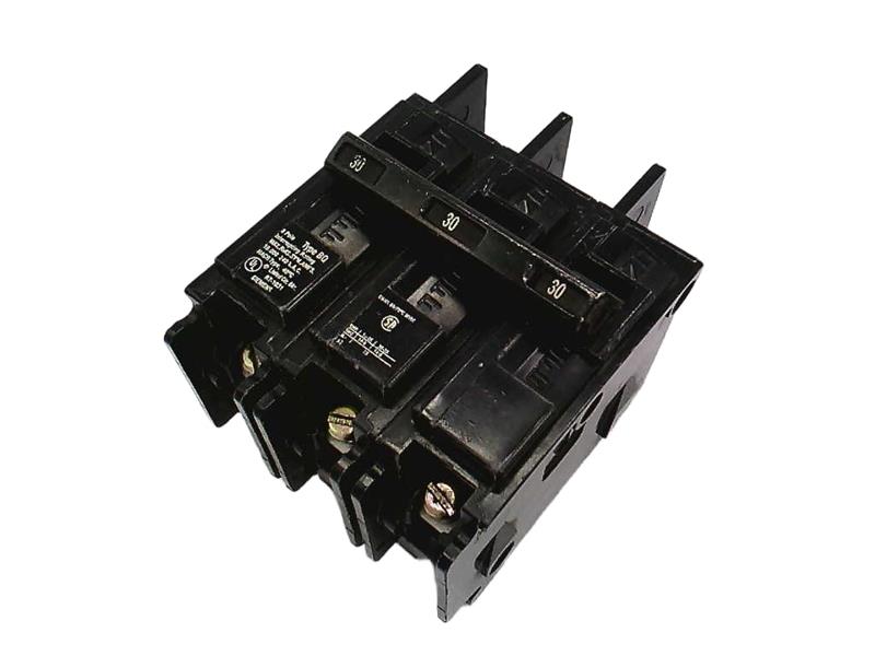 SIEMENS BQ3B030