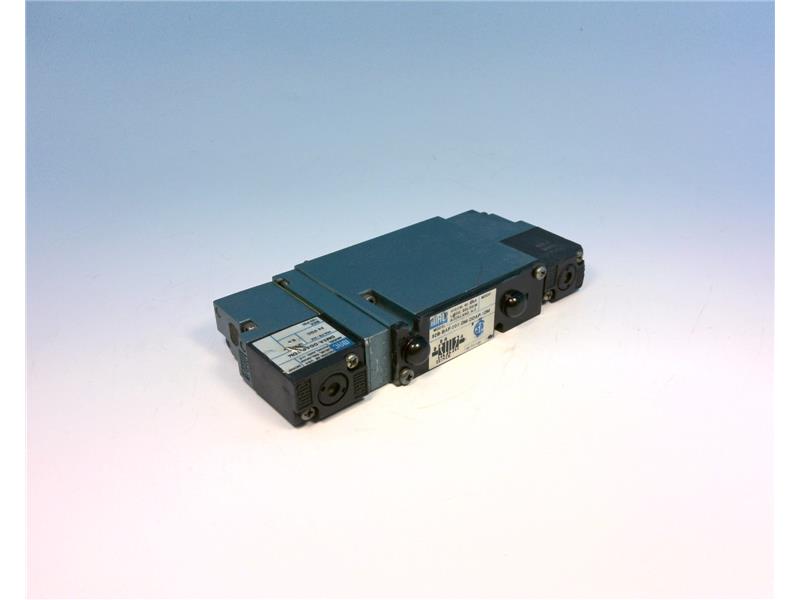 MAC VALVES INC 92B-BAF-000-DM-DDAP-1DM