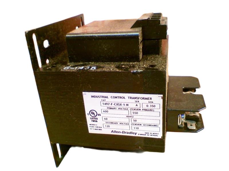 1497-F-CXSX-1-N by ALLEN BRADLEY