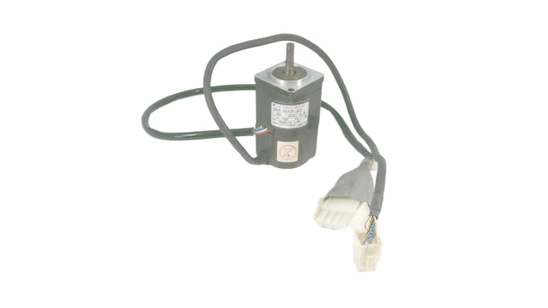 SGM-A5A3FJ43 by YASKAWA ELECTRIC
