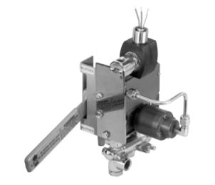 ASCO HV264153013 24/DC