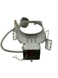 LIGHTOLIER S6132BUEM