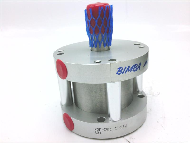 BIMBA F0D-501.5-3FV