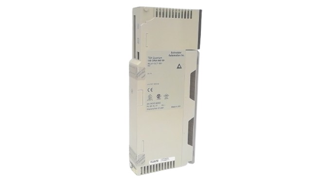SCHNEIDER ELECTRIC 140DRA84000