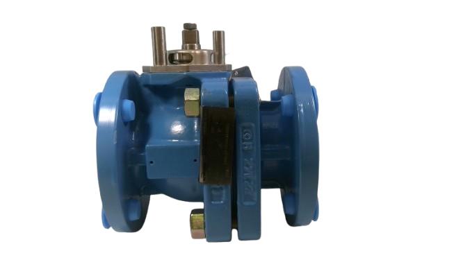 FLOWSERVE 2AKH3PFAB7