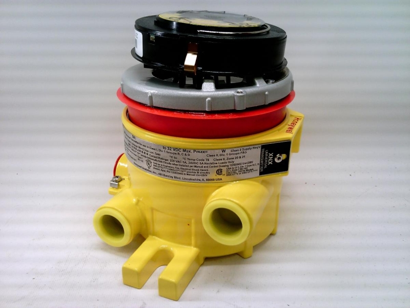 HONEYWELL XNX-UTSI-NNNNN